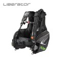 jacket (BCD) Tusa BCJ 0103 Liberator  1