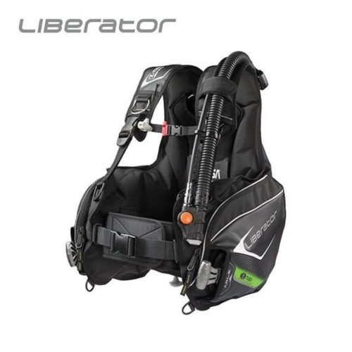 jacket (BCD) Tusa BCJ 0103 Liberator 