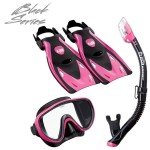 Zestaw Serene Travel Set UP-1521 - Tusa