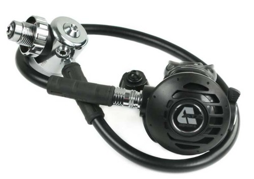 Apeks ATX40 / DS4 zestaw