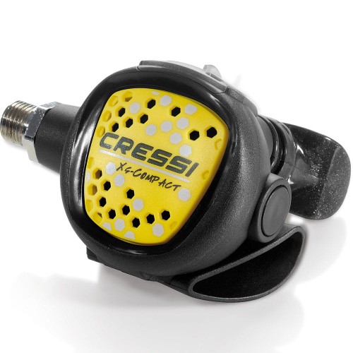Cressi Octopus  Compact