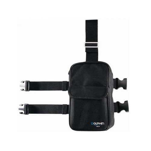 Kieszeń udowa Thigh Storage Pouch - IST
