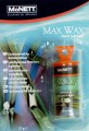 smar wosk do zamków Zipper Wax (Max Wax) - McNett 3