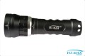 Latarka X8 - Hi-Max 5