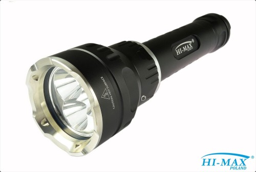 Latarka X7 - Hi-Max