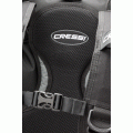 jacket (BCD) Cressi Patrol 3