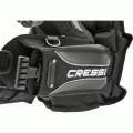 jacket (BCD) Cressi Patrol 4