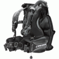 jacket (BCD) Cressi Patrol 1