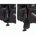 Jacket (BCD) Cressi Scorpion 13