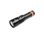 Latarka video D530V - OrcaTorch