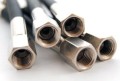 Wąż HP Scubatec fi 10,7 (różne długości) 2