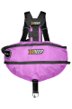 XDEEP SideMount Stealth 2.0 CLASSIC zestaw 16