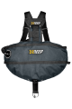 XDEEP SideMount Stealth 2.0 worek 12