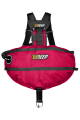 XDEEP SideMount Stealth 2.0 worek 14