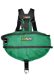 XDEEP SideMount Stealth 2.0 worek 15