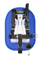 Worek XDEEP ZEOS 28 5