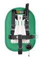 Worek XDEEP ZEOS 28 12