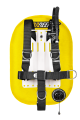 Worek XDEEP ZEOS 28 14
