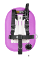 Worek XDEEP ZEOS 38 7