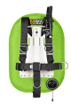 Worek XDEEP ZEOS 38 8