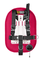 Worek XDEEP ZEOS 38 10