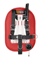 Worek XDEEP ZEOS 38 11