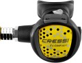 Cressi Octopus  Compact 2