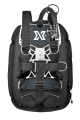 xDEEP zestaw GHOST Standard 15