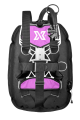 xDEEP zestaw GHOST Standard 1