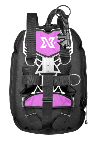xDEEP zestaw GHOST Standard
