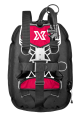 xDEEP zestaw GHOST Standard 16
