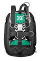 xDEEP zestaw GHOST Standard 17