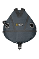xDEEP Side Mount Stealth 2.0 REC zestaw  12