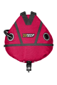 xDEEP Side Mount Stealth 2.0 REC zestaw  14