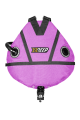 xDEEP Side Mount Stealth 2.0 TEC zestaw 13