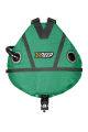 xDEEP Side Mount Stealth 2.0 TEC zestaw 15