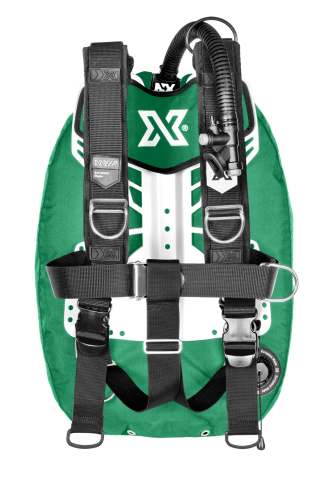 Zestaw XDEEP NX ZEN Deluxe