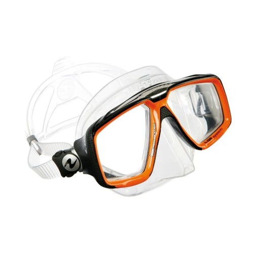 Maska do nurkowania Look HD - Technisub  Aqualung