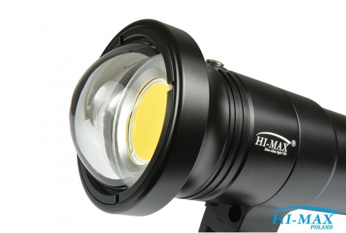 Latarka V18 - Hi-Max