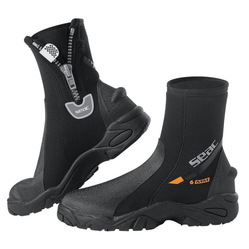Buty SEAC Pro HD 6 mm