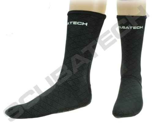 Skarpety Scubatech Super Stretch