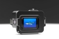 Classic V2 - obudowa aluminiowa dla kamer GoPro 5,6,7 BLACK 3