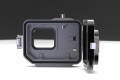 Classic V2 - obudowa aluminiowa dla kamer GoPro 5,6,7 BLACK 4