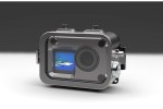 DJI OSMO ACTION - obudowa aluminiowa do 250m