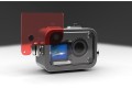 Zestaw filtrów magnetycznych do obudowy DJI OSMO ACTION 3