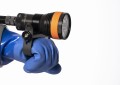 Głowica Led Solaris Next Gen + Accu - Ammonite Systems 3