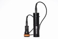 Głowica Led Solaris Next Gen + Accu - Ammonite Systems 11