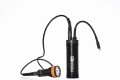 Głowica Led Solaris Next Gen + Accu - Ammonite Systems 15