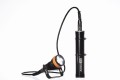 Głowica Led Solaris Next Gen + Accu - Ammonite Systems 41