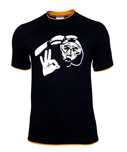 T-shirt męski DIVEMASTER
